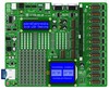 Development system mikroElektronika LV 24-33 v6