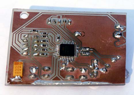 Optical string-tuning tool