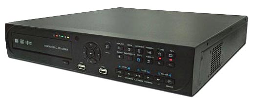 MicroDigital - MDRx700 DVR series