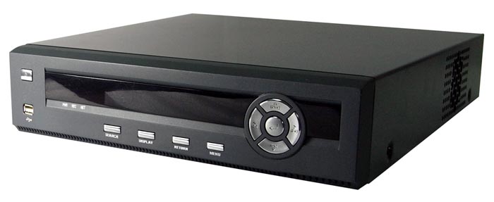 DVR Huviron SK-R324/8L