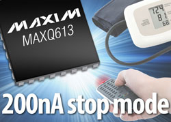 Maxim MAXQ613