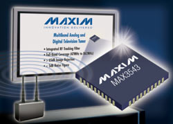 Maxim - MAX3543