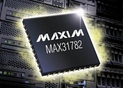 Maxim MAX31782