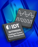 Компания IDT: IDT P95020