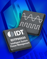 Компания IDT: IDTP95020