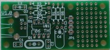 I2C-tiny-USB