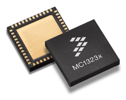 Freescale - MC1323x