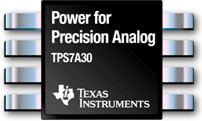 Texas Instruments - TPS7A30
