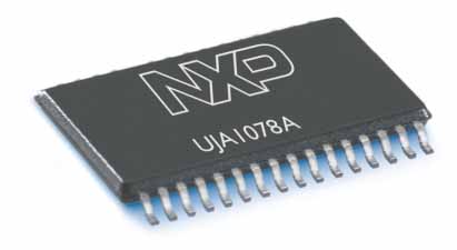NXP - UJA1078A 