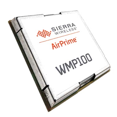 Sierra Wireless - WMP100