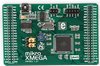 Отладочная плата mikroElektronika mikroXMEGA-Board