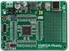 Development board mikroElektronika XMEGA-Ready Board