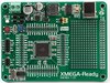 Отладочная плата mikroElektronika XMEGA-Ready