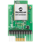 Microchip: AC164136-4