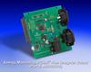 Дочерняя плата Microchip ARD00330 (Energy Monitoring PICtail Plus)
