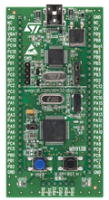 STM32 Dicovery