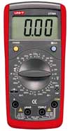 Digital Multimeter Uni-Trend UT39A