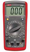 Digital Multimeter Uni-Trend UT39B