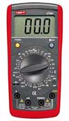 Digital Multimeter Uni-Trend UT39C