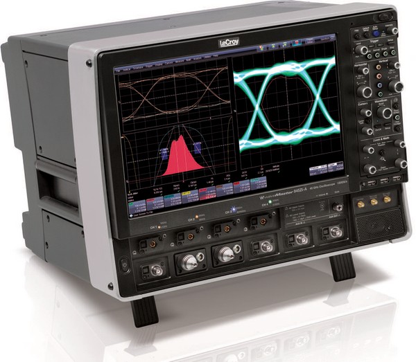 LeCroy - WaveMaster 8Zi-A