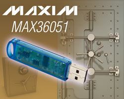 Maxim - MAX36051
