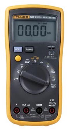 Мультиметр Fluke 18B