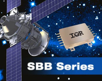 International Rectifier - SBB Series