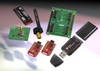 Stellaris 2.4 GHz SimpliciTI Wireless Kit Texas Instruments DK-EM2-2500S