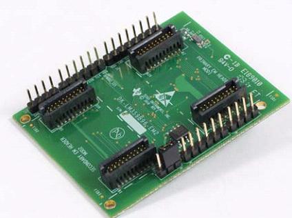 Texas Instruments: DK-LM3S9B96-EM2