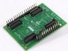 Плата расширения Texas Instruments DK-LM3S9B96-EM2