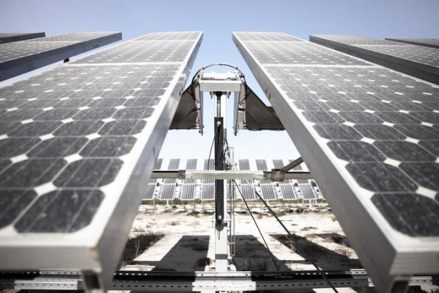 ABB выигрывает заказ на строительство солнечных электростанций в Италии