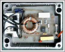 Micro wind power with a Savonius rotor