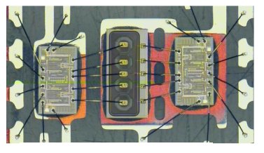 Analog Devices - iCoupler 