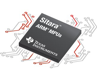 Texas Instruments: AM3892 Sitara, AM3894 Sitara