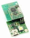 Плата USB-адаптера Chip45 IDWARF-HUBBOARD