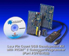 Отладочный комплект Microchip DM164126