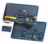 Отладочный комплект Microchip DM164127