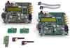 Отладочный набор Texas Instruments CC2510-CC2511DK