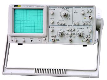 Осциллограф Профкип С1-157М