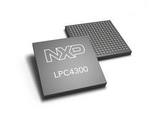 NXP: LPC4000