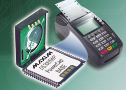 Maxim - DS3065WP