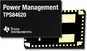 Texas Instruments - TPS84620 