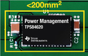 Texas Instruments - TPS84620 