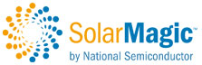 National Semiconductor - SolarMagic 