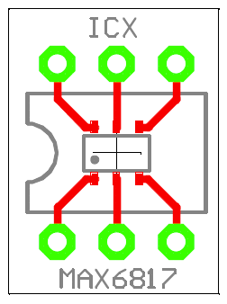 2500W Phase Control