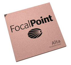 Fulcrum Microsystems - FocalPoint