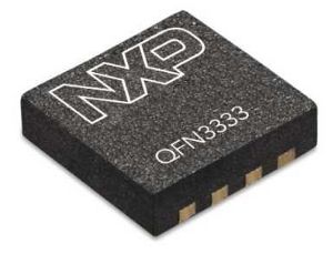 NXP Semiconductors - QFN3333