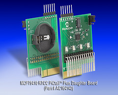 Microchip AC164140