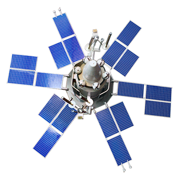 «Молния-3»