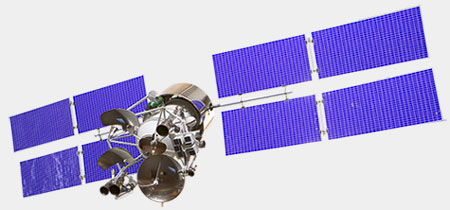 «Экспресс-А»